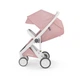 Коляска Greentom Classic Blossom-White (8719323770829) - изображение 2