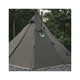 Палатка Naturehike із гострою верхівкою CNK2300ZP025 коричневий (6976023922534) - изображение 8