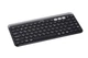 Клавиатура беспроводная 84key, WL/BT 2E KS250 Black-Grey - изображение 4