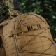 Рюкзак тактичний M-Tac Sturm Elite Gen.II X-Large , Coyote - зображення 4