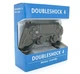 Геймпад джойстик DoubleShock Wireless PS4 Vibration DUALSHOCK 4 Black - изображение 6