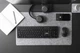 Клавиатура беспроводная 106key, WL 2E KS260 Black - изображение 3