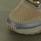 M-Tac кросівки Summer Sport Dark Olive 45 - зображення 7