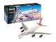 Збірна модель Revell A-380-800 British Airways 1:144 (4009803039220) (955555902917713) - Уцінка - зображення 1