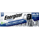Батарейка літієва Energizer Ultimate Lithium L91 AA10, 1.5V, бокс 10шт, придатність 25 років! - зображення 1