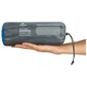 Туристический коврик Naturehike надувний FC-10 NH19Z032-P 65 мм помаранчевий (6976023922541) - изображение 2