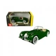 Машина Bburago JAGUAR XK 120 (18-22018) (200358) - изображение 2