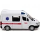 Машина TechnoDrive Mercedes-Benz Sprinter Скорая помощь (250295) (247186) - изображение 6