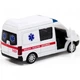 Машина TechnoDrive Mercedes-Benz Sprinter Скорая помощь (250295) (247186) - изображение 8