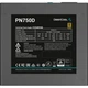 Блок питания Deepcool 750W PN750D (R-PN750D-FC0B-EU) - изображение 4