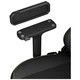 Крісло ігрове Anda Seat Kaiser 3 Size XL Black (AD12YDC-XL-01-B-PV/C) - изображение 8