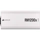 Блок питания Corsair 1200W RM1200x White (CP-9020276-EU) - изображение 6