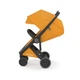 Коляска Greentom Classic Sunflower-Black (8719323779952) - изображение 2