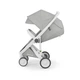 Коляска Greentom Classic Grey-White (8718858972302) - изображение 2