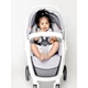Коляска Greentom Classic Grey-White (8718858972302) - изображение 5