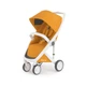 Коляска Greentom Classic Sunflower-White (8719323770843) - изображение 1
