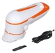 Машинка для стрижки катышек Gemei GM-231 4041 аккумуляторная - изображение 2