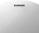 Резонаторний пластик для тома Evans 8" Reso7 Coated - зображення 2