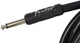 Кабель інструментальний Fender Cable Professional Series 18.6' Angled Black - зображення 6