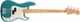 Бас-гітара Fender Player Precision Bass MN TPL - зображення 2