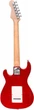Электрогитара Parksons ST-40 (Red) - изображение 2