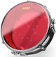 Пластик для малого барабана Evans 14" Hydraulic Red Snare - изображение 3