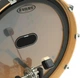 Кікпед для бас-барабана Evans EQPB2 EQ Patch Black Double - зображення 4