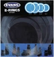 Набор демпфирующих колец Evans Erfusion E-Rings Fusion - изображение 2