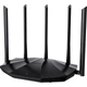 Маршрутизатор Tenda WIFI 6 Pro (TX2 Pro) AX1500 Wi-Fi 6 Gigabit Router - изображение 1