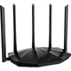 Маршрутизатор Tenda WIFI 6 Pro (TX2 Pro) AX1500 Wi-Fi 6 Gigabit Router - изображение 4