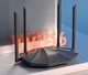 Маршрутизатор Tenda WIFI 6 Pro (TX2 Pro) AX1500 Wi-Fi 6 Gigabit Router - изображение 8