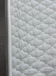 Наматрасник Ecotton Comfort Cotton с резинками по углам 80х190 см (18191_000) - изображение 4