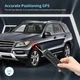 Портативный детектор обнаружения камеры GPS трекеров Wriggy Черный - изображение 3