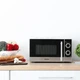 Микроволновая печь MAGIO MG-400 700W - изображение 8
