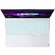 Ноутбук Lenovo Legion 5 Pro White 82RF00K5PB (16", 2K, 165 Hz / i7-12700H / 16 GB / 512 GB / RTX 3060) - зображення 3