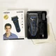 Электробритва ROTEX RHC210-S бритва для бороды / 3W - изображение 9