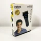 Электробритва ROTEX RHC210-S бритва для бороды / 3W - изображение 10