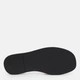 Женские шлепанцы кожаные Ashoes dutti 40 25.5 см Светлый леопард (ROZ6501004485) - изображение 6