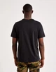 Мужская футболка JORDAN JUMPMAN SLEEVE L Black (DC7485-010) - изображение 2