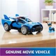 Полицейский автомобиль Paw Patrol Chase MightyTransforming Cruiser Щенячий патруль Гонщик (SM17732/7887) (6067524) - изображение 2
