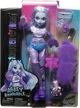 Кукла Монстер Хай Monster High Abbey Bominable Yeti Эбби Боминейбл (HNF64) - изображение 6