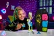 Кукла Монстер Хай Monster High Skulltimate Secrets Neon Frights Frankie Stein Фрэнки Штейн (HNF79) - изображение 6