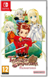 Gra Nintendo Switch Tales Of Symphonia Remastered - Chosen Edition (Kartridż) (3391892022124) - obraz 1