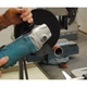 Угловая шлифмашина Makita GA 9050 (GA9050) - изображение 2