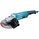 Угловая шлифмашина Makita GA 9050 (GA9050) - изображение 3