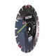 Диск алмазный сегментный Di-Star Sprinter Plus 350x25,4 (12485087024) - изображение 3