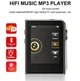 MP3 плеер Ruizu A58 2.0" DSD256 Bluetooth 5.0 16gb Hi-Fi - изображение 7