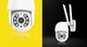 Уличная поворотная WiFi PTZ- камера видеонаблюдения FullHD (интеллектуальный режим,высокие параметры записи) - изображение 6
