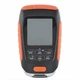 Оптический измеритель мощности Multitest MT1109CVN RJ-45, 850/1300/1310/1490/1550/1625 нм, 26 дБм, тестер витой пары - изображение 1