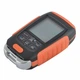 Оптический измеритель мощности Multitest MT1109CVN RJ-45, 850/1300/1310/1490/1550/1625 нм, 26 дБм, тестер витой пары - изображение 3